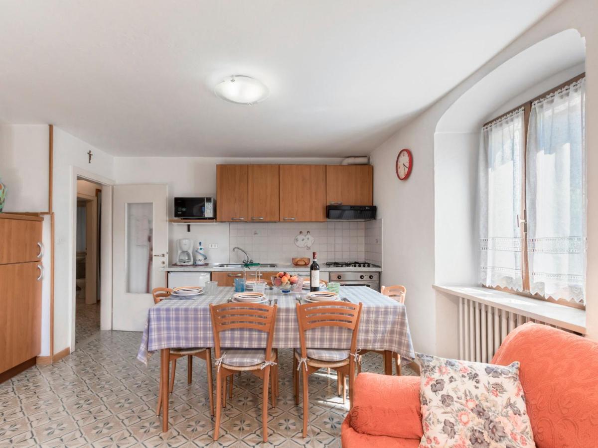 Corte Faliva Brenzone sul Garda Exterior photo
